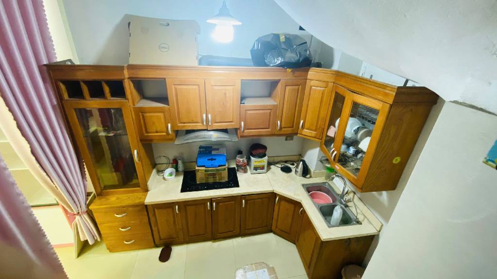 Bán nhà Thanh Nhàn - diện tích 36m2 5 tầng - Ô TÔ ĐỖ CỬA - giá 9,5 tỷ