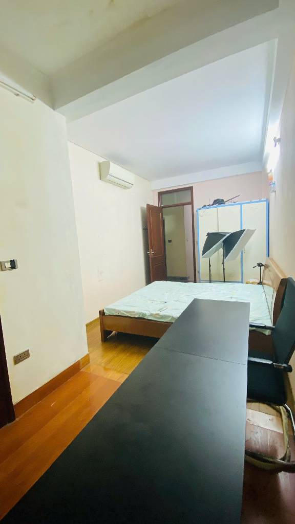 Bán nhà Thanh Nhàn - diện tích 36m2 5 tầng - Ô TÔ ĐỖ CỬA - giá 9,5 tỷ