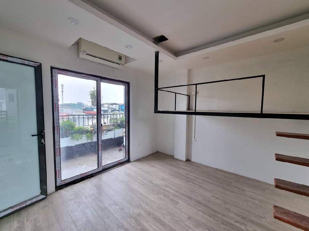 Bán nhà Minh Khai - diện tích 70m2 7 tầng - Vừa ở vừa cho thuê - giá 15,5 tỷ