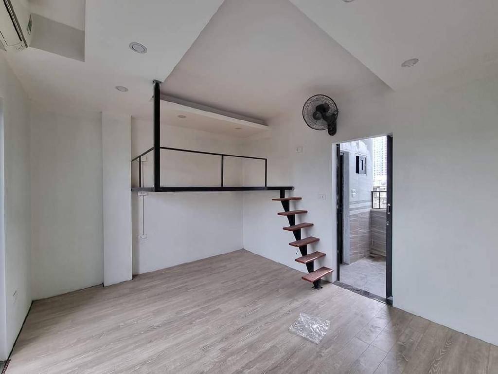 Bán nhà Minh Khai - diện tích 70m2 7 tầng - Vừa ở vừa cho thuê - giá 15,5 tỷ