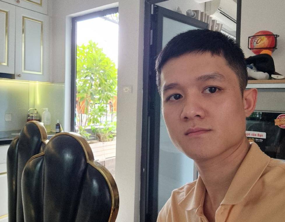 Bán nhà Minh Khai - diện tích 70m2 7 tầng - Vừa ở vừa cho thuê - giá 15,5 tỷ