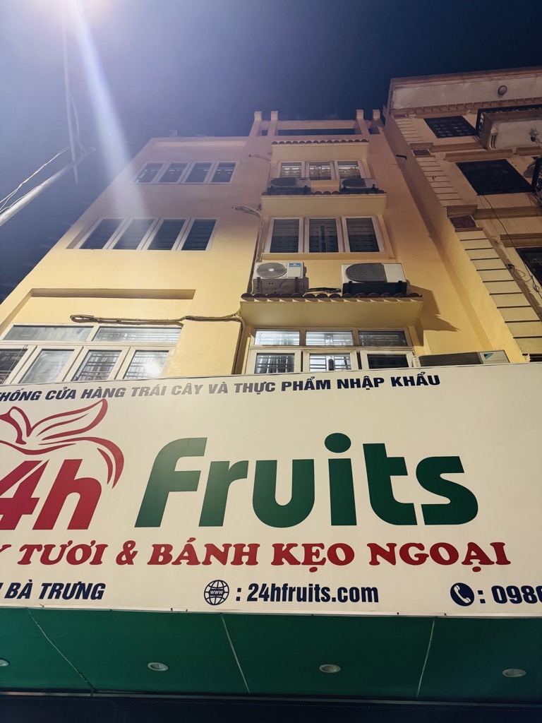 Bán nhà Kim Ngưu - diện tích 37m2 5 tầng - Mặt phố kinh doanh đỉnh cao - giá 17,8 tỷ