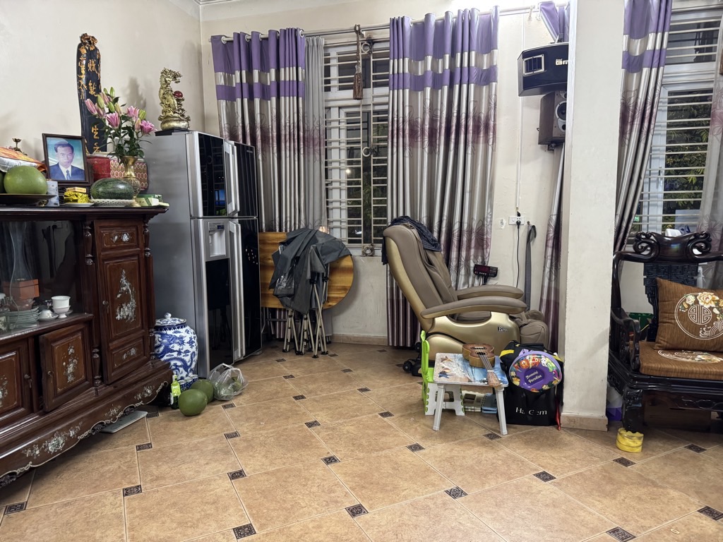 Bán nhà Kim Ngưu - diện tích 37m2 5 tầng - Mặt phố kinh doanh đỉnh cao - giá 17,8 tỷ