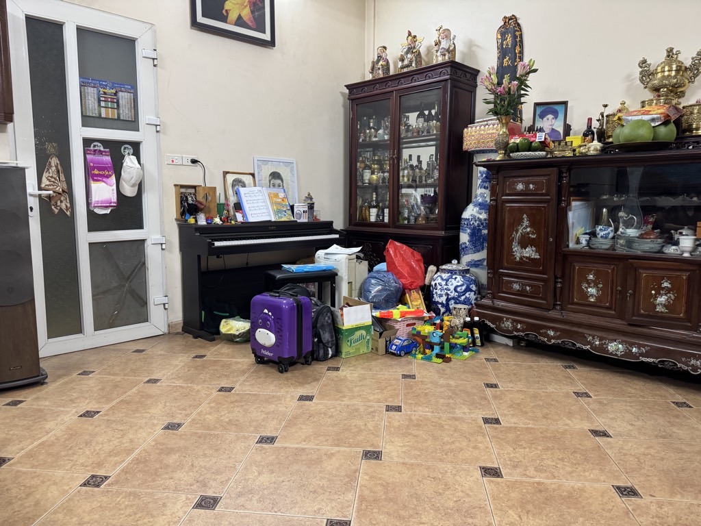 Bán nhà Kim Ngưu - diện tích 37m2 5 tầng - Mặt phố kinh doanh đỉnh cao - giá 17,8 tỷ