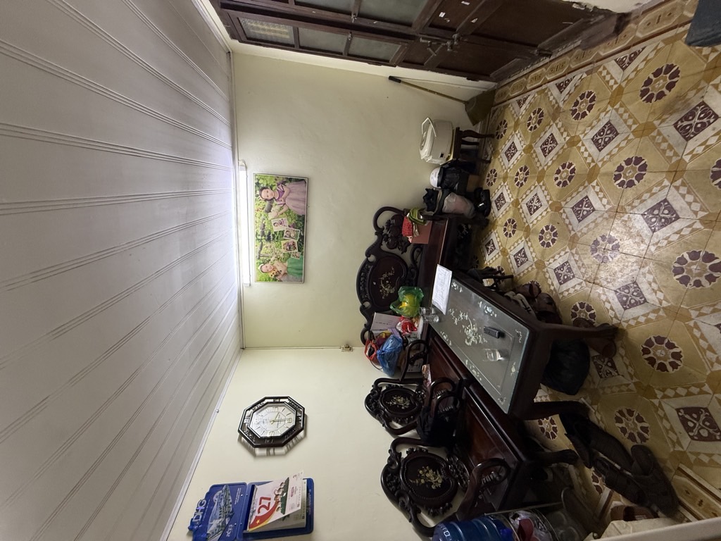 Bán nhà Đặng Trần Côn - diện tích 18m2 3 tầng - Nhà chưa sổ, tương lai sáng - giá 3,6 tỷ