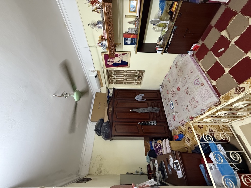 Bán nhà Đặng Trần Côn - diện tích 18m2 3 tầng - Nhà chưa sổ, tương lai sáng - giá 3,6 tỷ