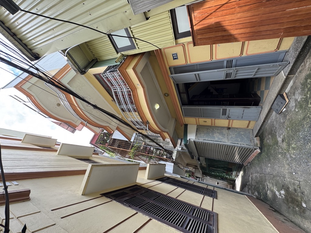 Bán nhà Nguyễn Khoái - diện tích 53.9m2 4 tầng - 2 mặt thoáng - giá 11,5 tỷ