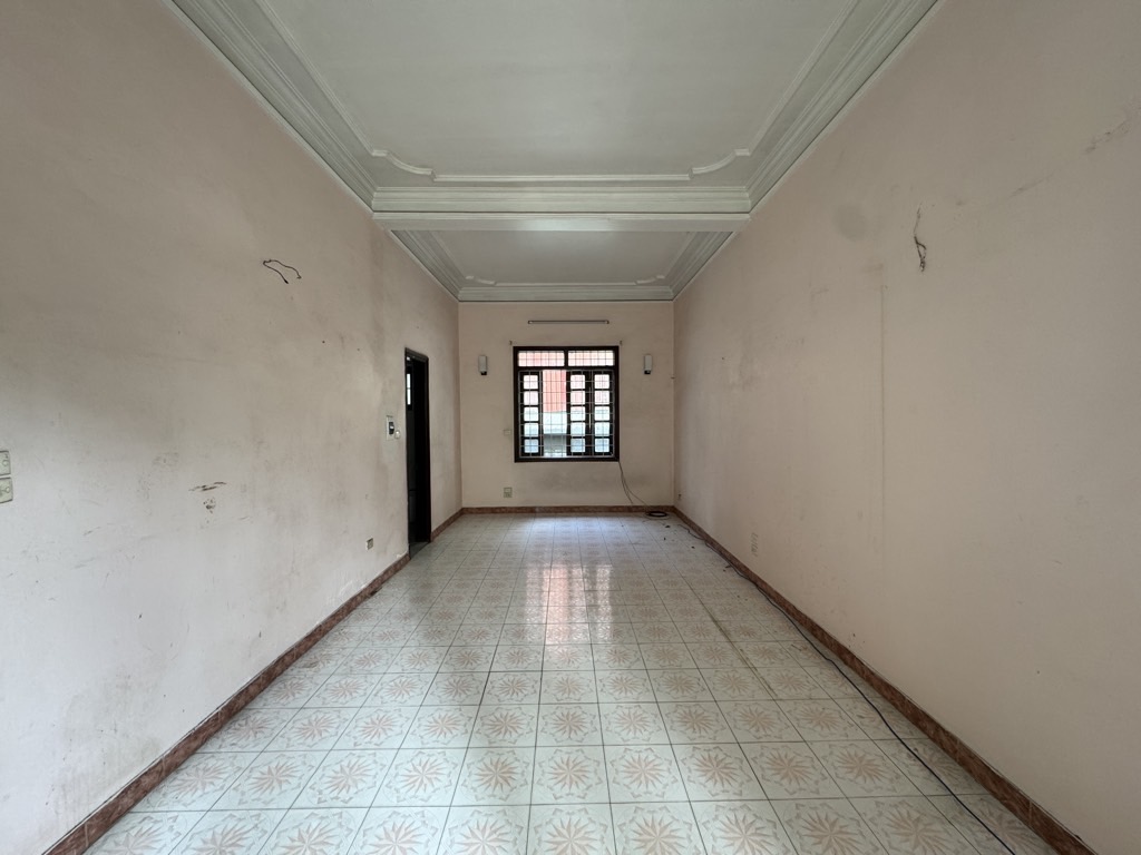 Bán nhà Nguyễn Khoái - diện tích 53.9m2 4 tầng - 2 mặt thoáng - giá 11,5 tỷ