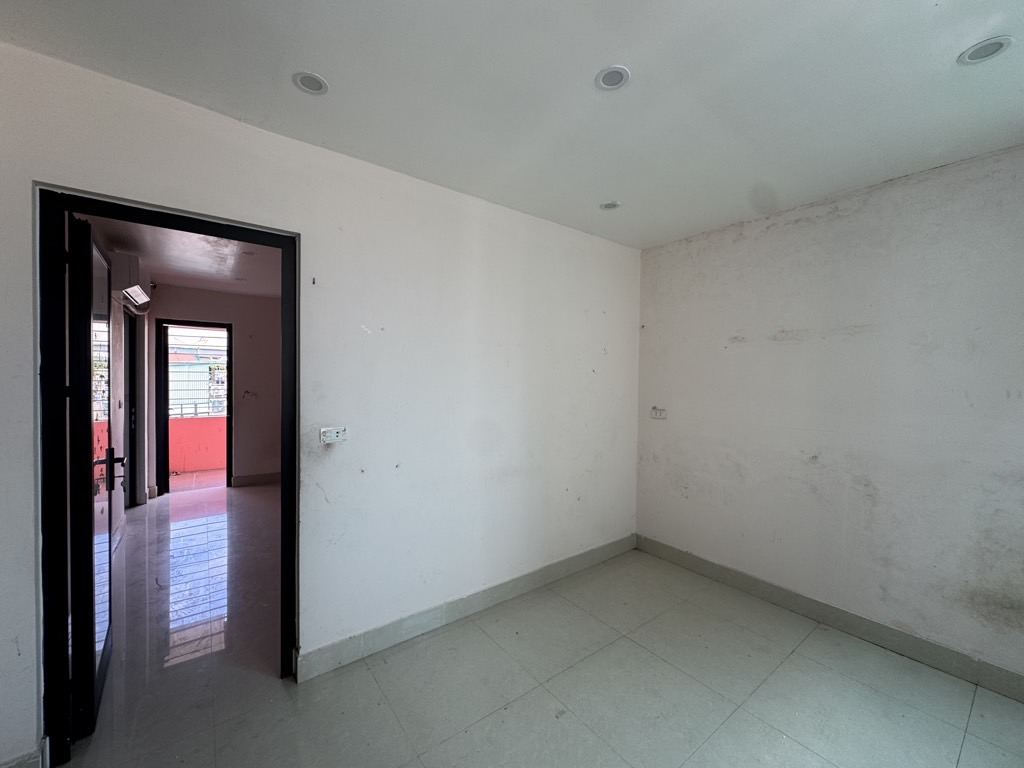 Bán nhà Nguyễn Khoái - diện tích 53.9m2 4 tầng - 2 mặt thoáng - giá 11,5 tỷ