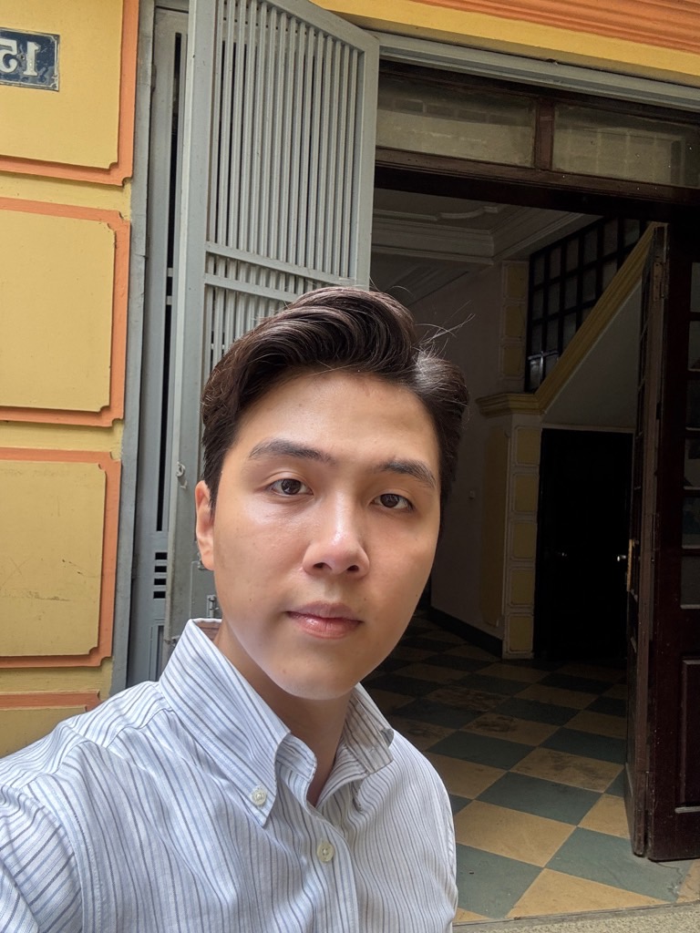 Bán nhà Nguyễn Khoái - diện tích 53.9m2 4 tầng - 2 mặt thoáng - giá 11,5 tỷ