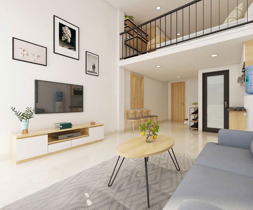 Bán nhà Nguyễn Văn Trỗi - diện tích 55.3m2 5 tầng - Ô tô dừng đỗ cách nhà ba bước chân - giá 15,8 tỷ