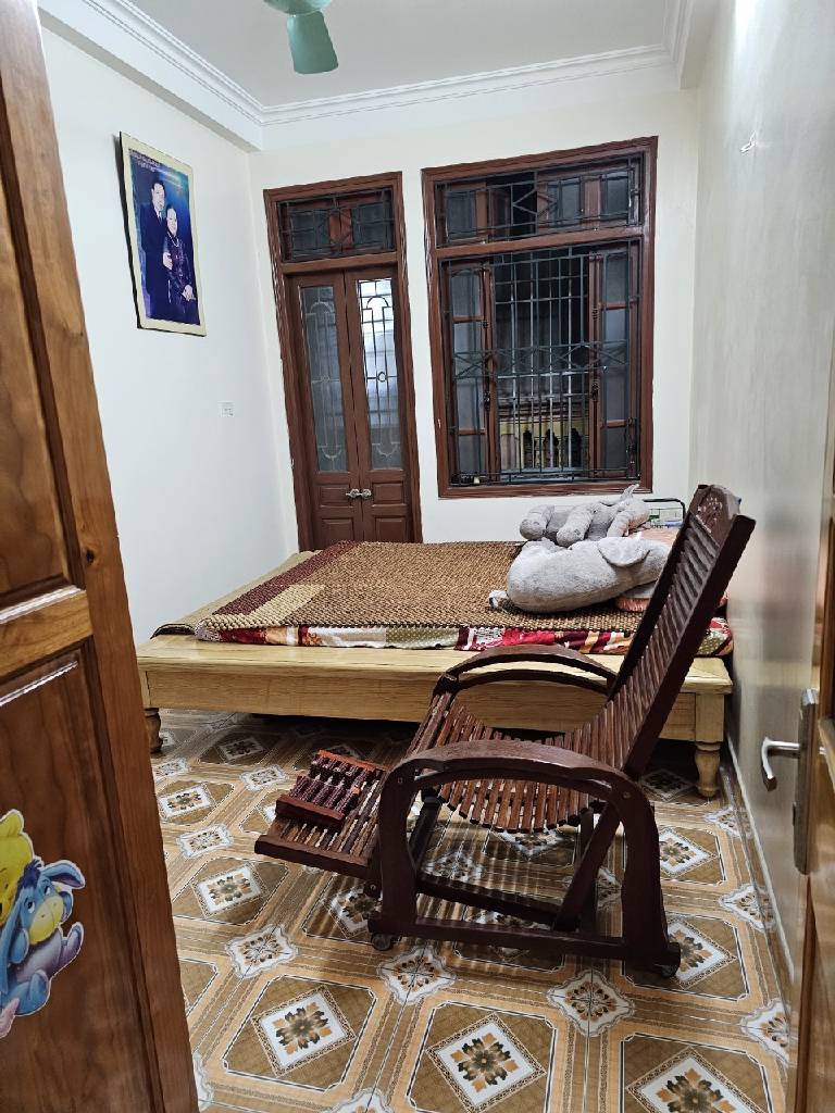 Bán nhà Nguyễn Đức Cảnh - diện tích 25m2 5 tầng - Nhà dân xây chắc chắn - giá 6,55 tỷ