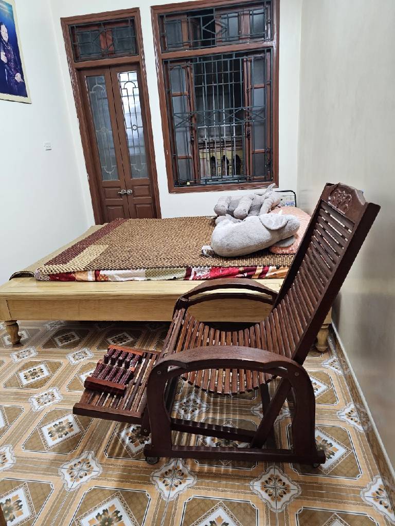 Bán nhà Nguyễn Đức Cảnh - diện tích 25m2 5 tầng - Nhà dân xây chắc chắn - giá 6,55 tỷ