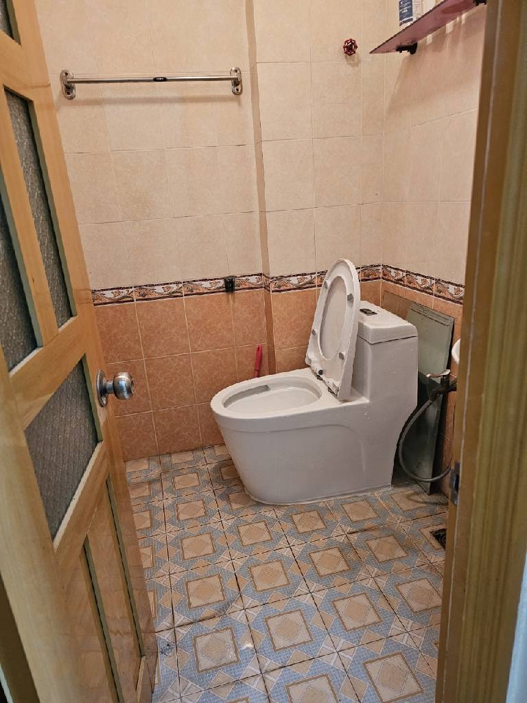 Bán nhà Nguyễn Đức Cảnh - diện tích 25m2 5 tầng - Nhà dân xây chắc chắn - giá 6,55 tỷ