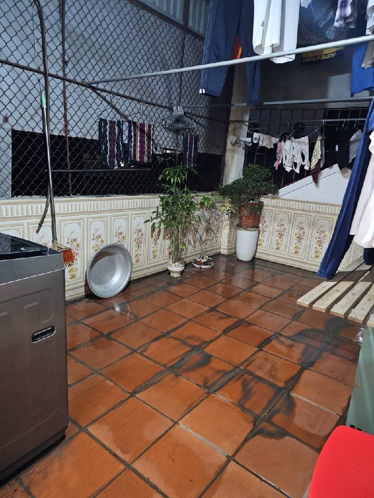 Bán nhà Nguyễn Đức Cảnh - diện tích 25m2 5 tầng - Nhà dân xây chắc chắn - giá 6,55 tỷ