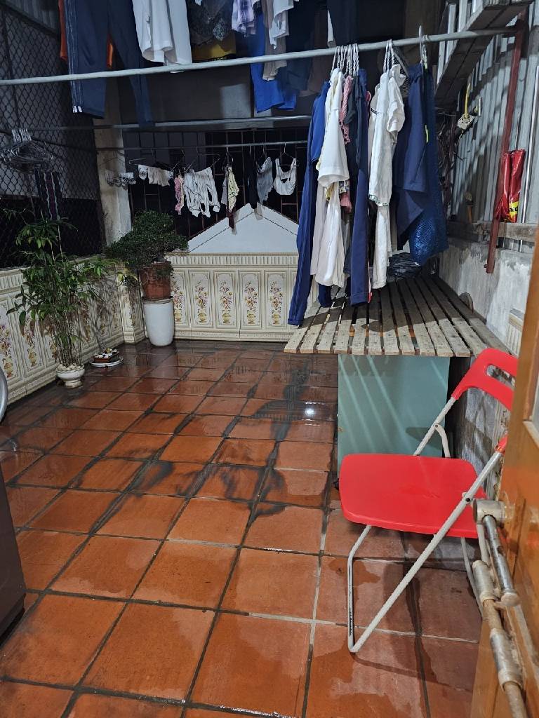 Bán nhà Nguyễn Đức Cảnh - diện tích 25m2 5 tầng - Nhà dân xây chắc chắn - giá 6,55 tỷ