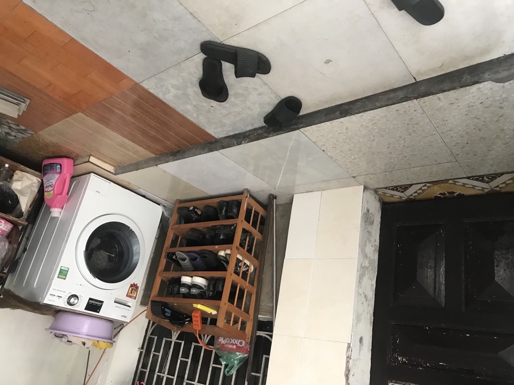 Bán nhà Quỳnh Lôi - diện tích 51.9m2 1 tầng - Nhà lô góc, 2 mặt ngõ trước sau - giá 10 tỷ