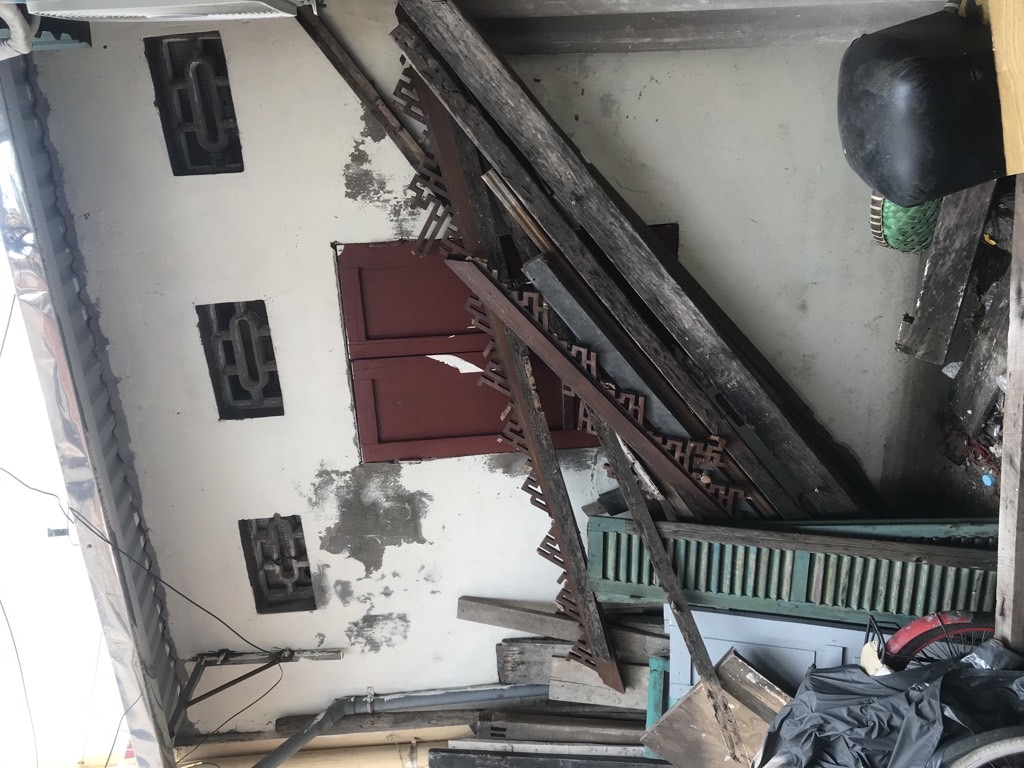 Bán nhà Quỳnh Lôi - diện tích 51.9m2 1 tầng - Nhà lô góc, 2 mặt ngõ trước sau - giá 10 tỷ