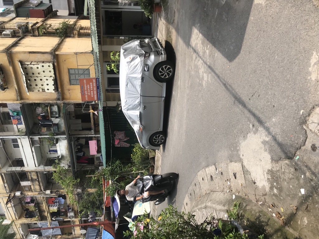 Bán nhà Quỳnh Lôi - diện tích 51.9m2 1 tầng - Nhà lô góc, 2 mặt ngõ trước sau - giá 10 tỷ