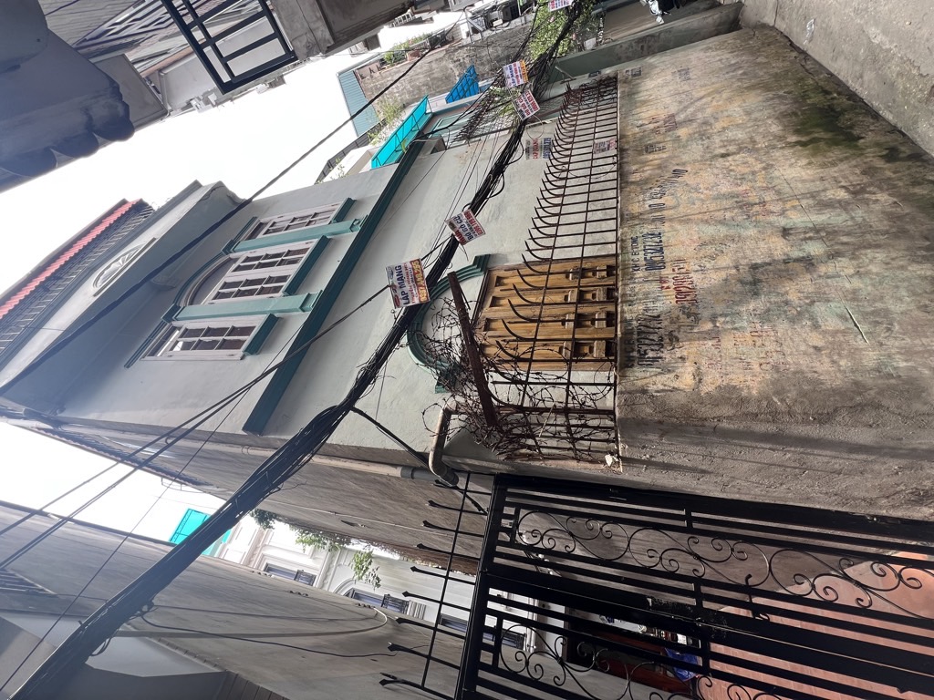 Bán nhà Trương Định - diện tích 132.1m2 3 tầng - Nhà đẹp hiếm có - giá 22,4 tỷ