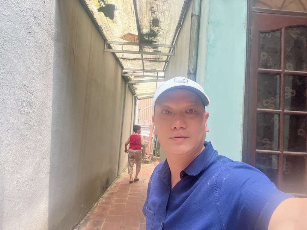 Bán nhà Trương Định - diện tích 132.1m2 3 tầng - Nhà đẹp hiếm có - giá 22,4 tỷ