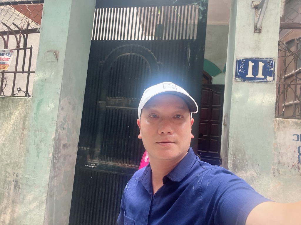 Bán nhà Trương Định - diện tích 132.1m2 3 tầng - Nhà đẹp hiếm có - giá 22,4 tỷ