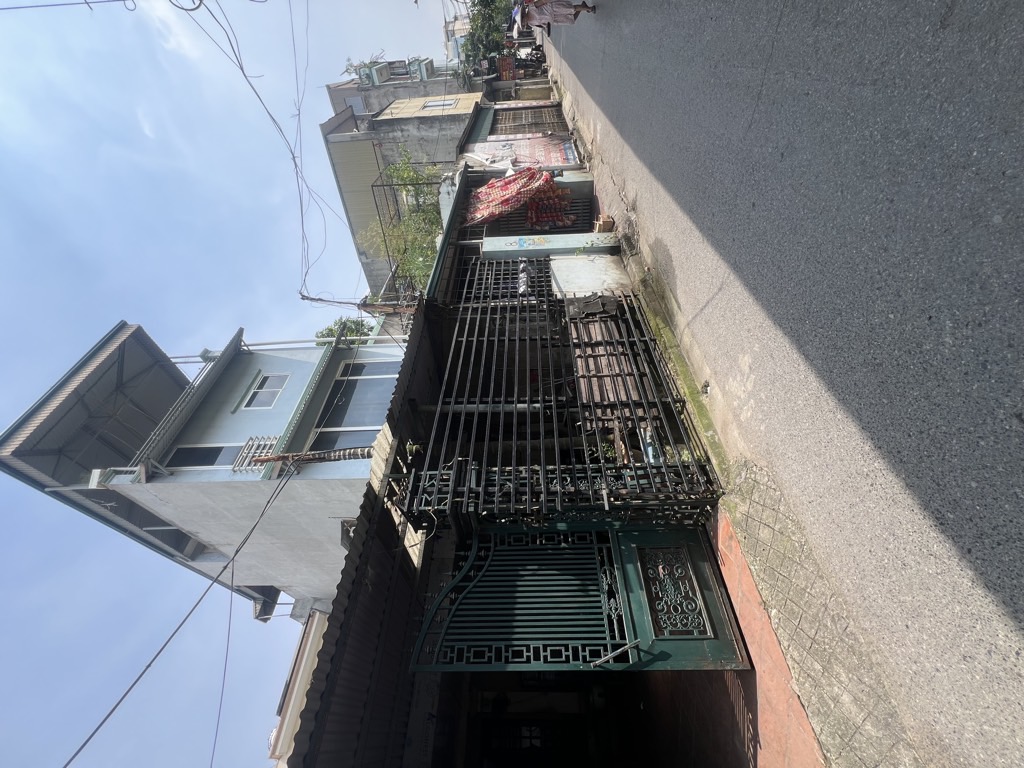 Alternative view of Bán nhà phố Ô Cách 88,2m2 x 4 tầng, Q. Long Biên - Giá 17 tỷ