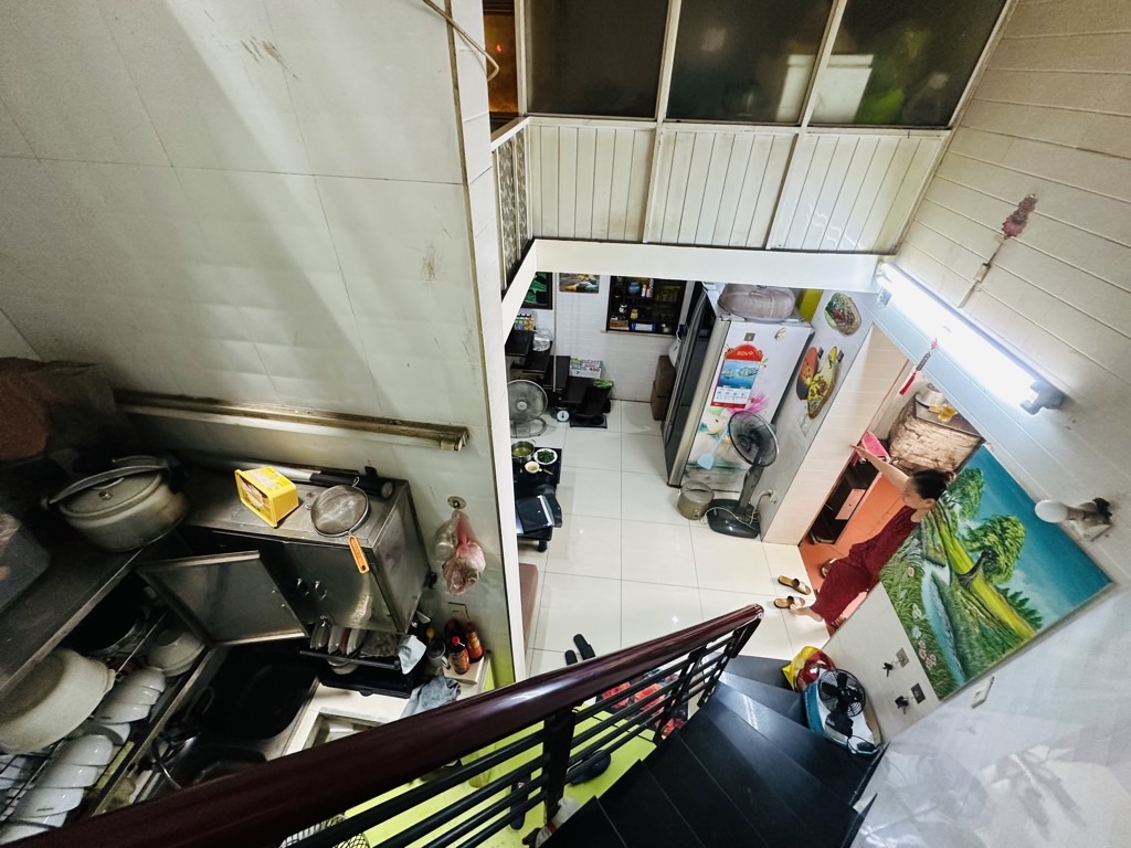 Bán nhà Hồng Mai - diện tích 31.2m2 3 tầng - MẶT PHỐ KINH DOANH - giá 11 tỷ