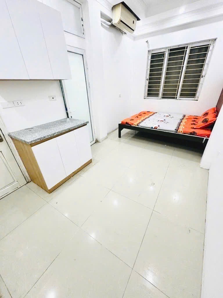 Bán nhà Đông Tác - diện tích 57m2 8 tầng - ô tô đỗ cửa - giá 9,3 tỷ