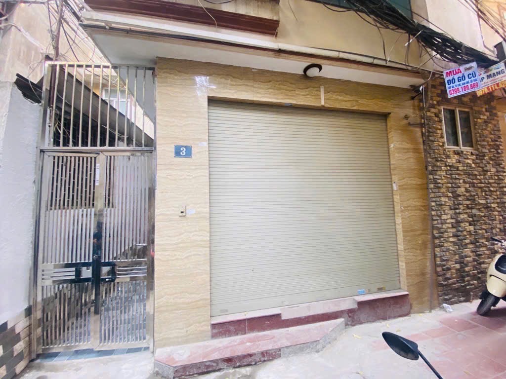 Bán nhà Đông Tác - diện tích 57m2 8 tầng - ô tô đỗ cửa - giá 9,3 tỷ