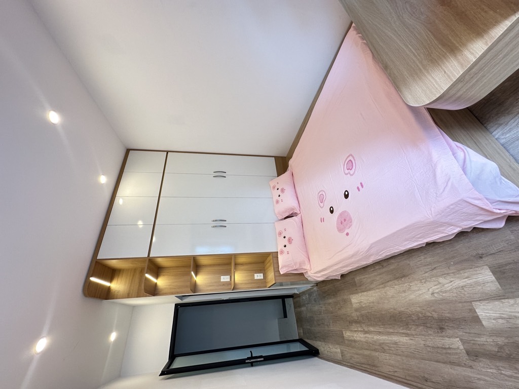 Bán nhà Minh Khai - Mai Động - Bạch Mai - 24m2 4 tầng - lô góc, nhỉnh 5 tỷ