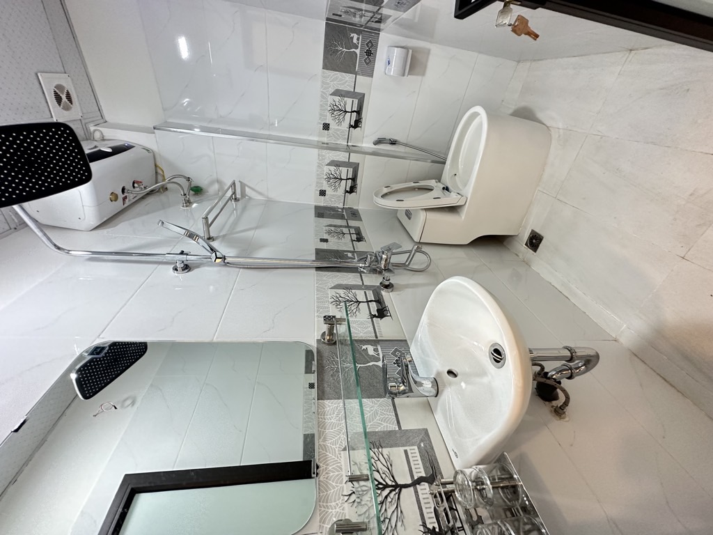 Bán nhà Minh Khai - Mai Động - Bạch Mai - 24m2 4 tầng - lô góc, nhỉnh 5 tỷ