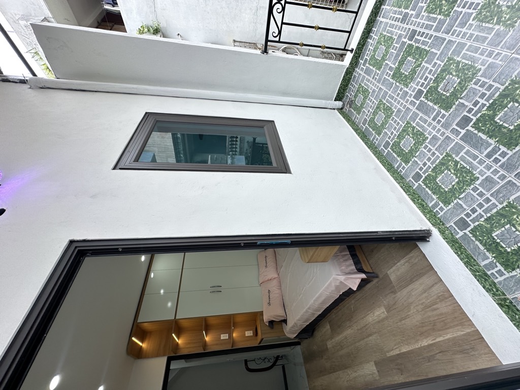 Bán nhà Minh Khai - Mai Động - Bạch Mai - 24m2 4 tầng - lô góc, nhỉnh 5 tỷ