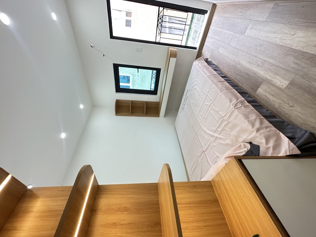 Bán nhà Minh Khai - Mai Động - Bạch Mai - 24m2 4 tầng - lô góc, nhỉnh 5 tỷ