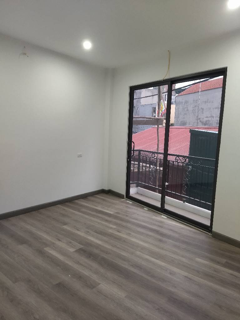 Bán nhà Thanh Đàm - diện tích 31.6m2 5 tầng - Lô Góc - giá 7,5 tỷ