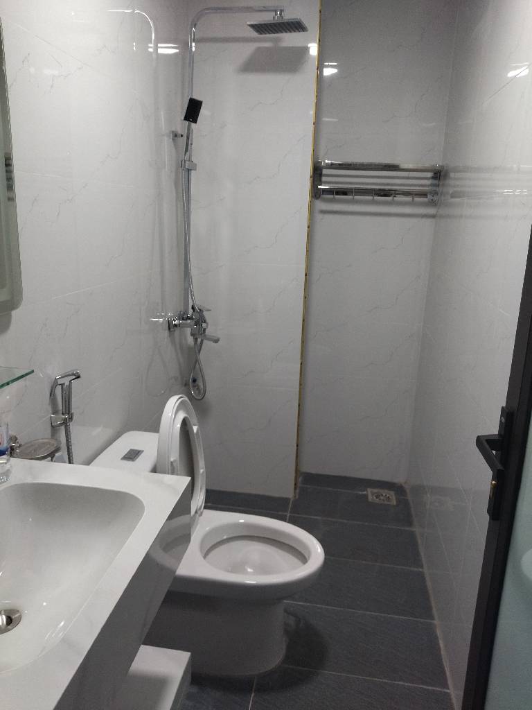 Bán nhà Thanh Đàm - diện tích 31.6m2 5 tầng - Lô Góc - giá 7,5 tỷ