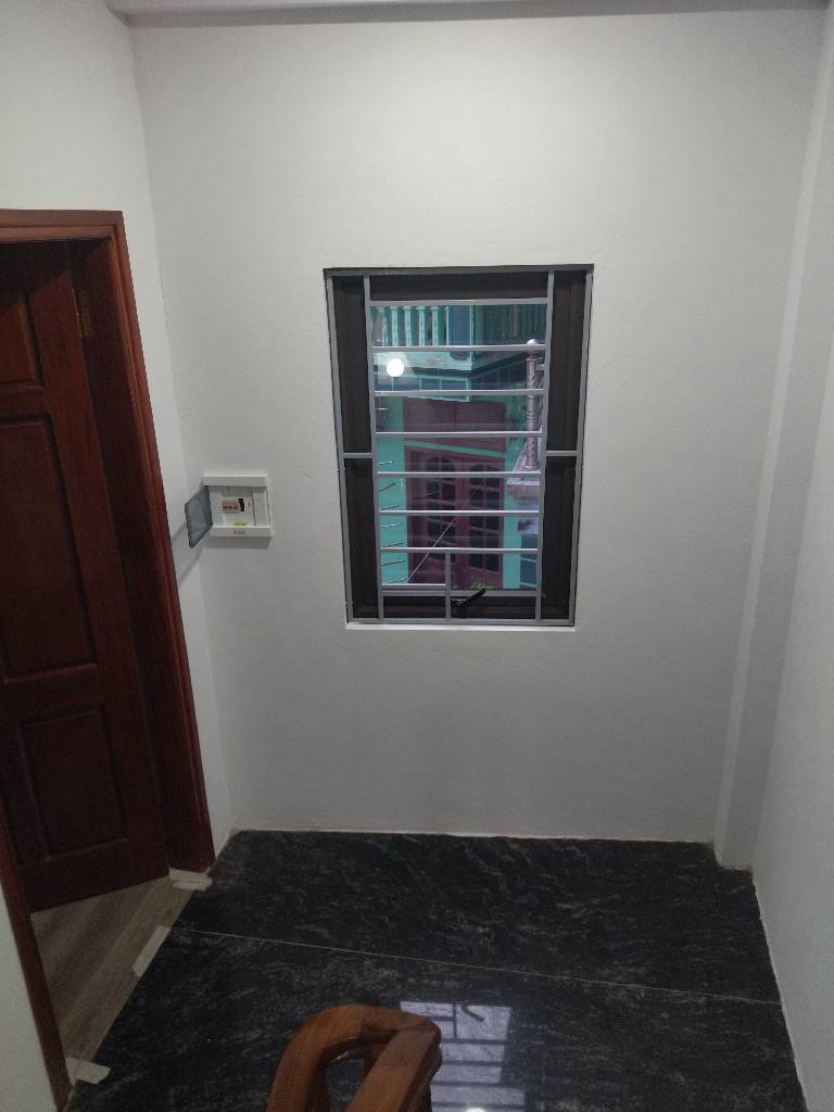 Bán nhà Thanh Đàm - diện tích 31.6m2 5 tầng - Lô Góc - giá 7,5 tỷ