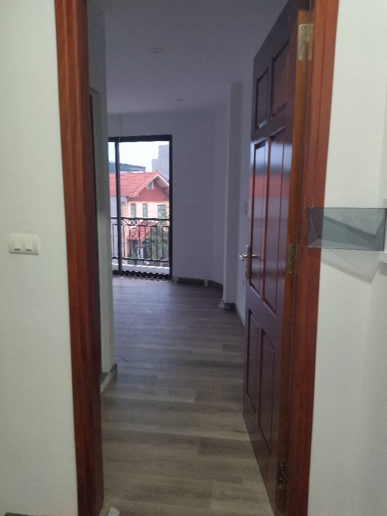 Bán nhà Thanh Đàm - diện tích 31.6m2 5 tầng - Lô Góc - giá 7,5 tỷ