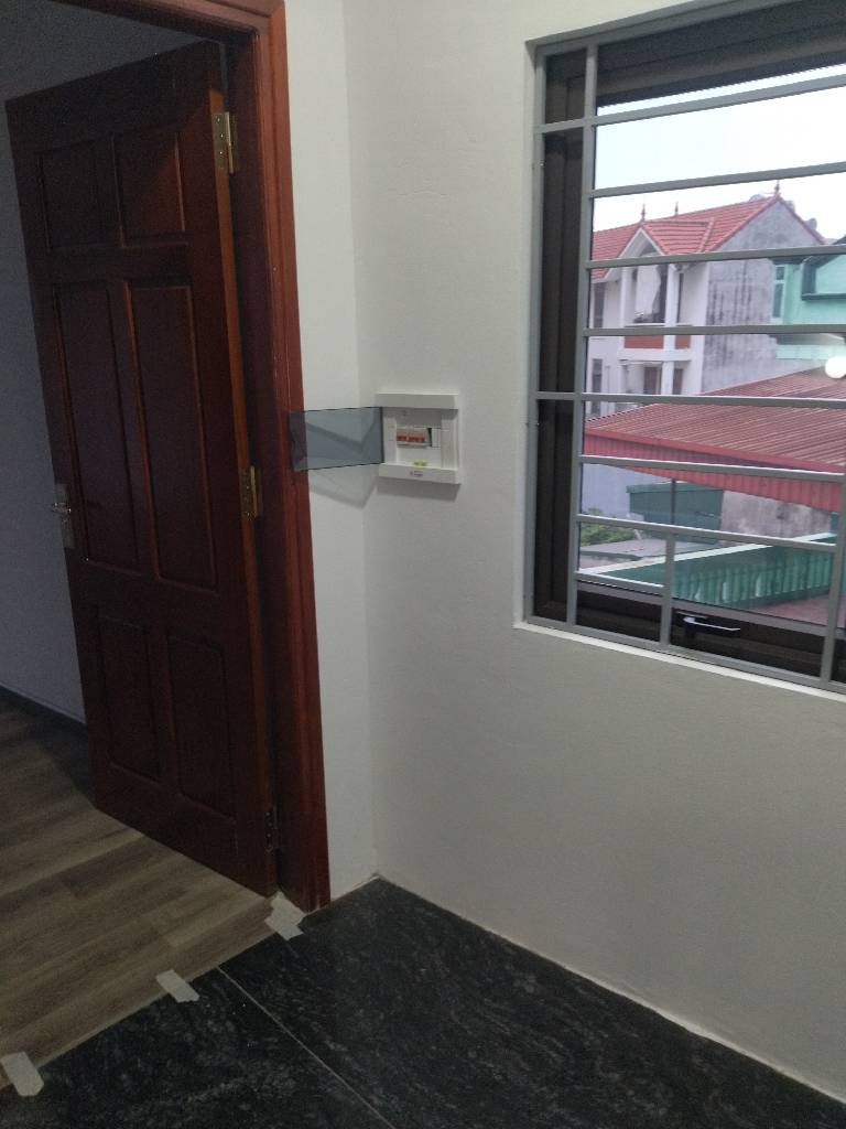 Bán nhà Thanh Đàm - diện tích 31.6m2 5 tầng - Lô Góc - giá 7,5 tỷ