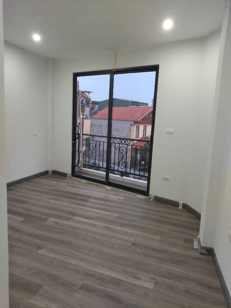 Bán nhà Thanh Đàm - diện tích 31.6m2 5 tầng - Lô Góc - giá 7,5 tỷ