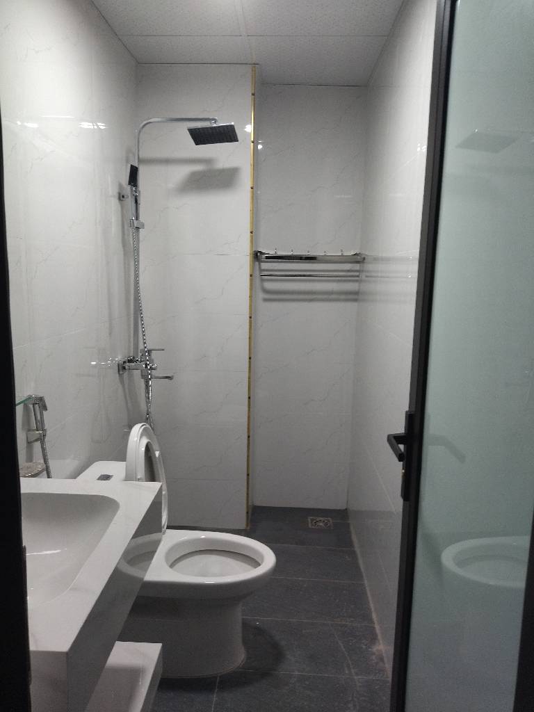 Bán nhà Thanh Đàm - diện tích 31.6m2 5 tầng - Lô Góc - giá 7,5 tỷ