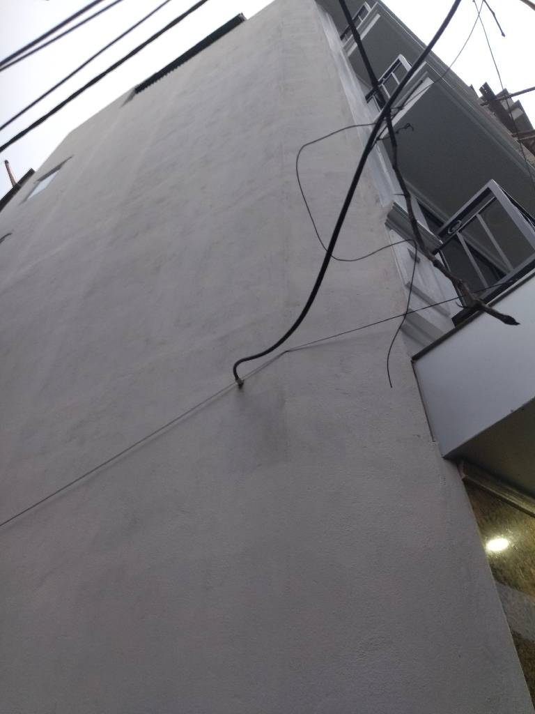 Bán nhà Thanh Đàm - diện tích 31.6m2 5 tầng - Lô Góc - giá 7,5 tỷ