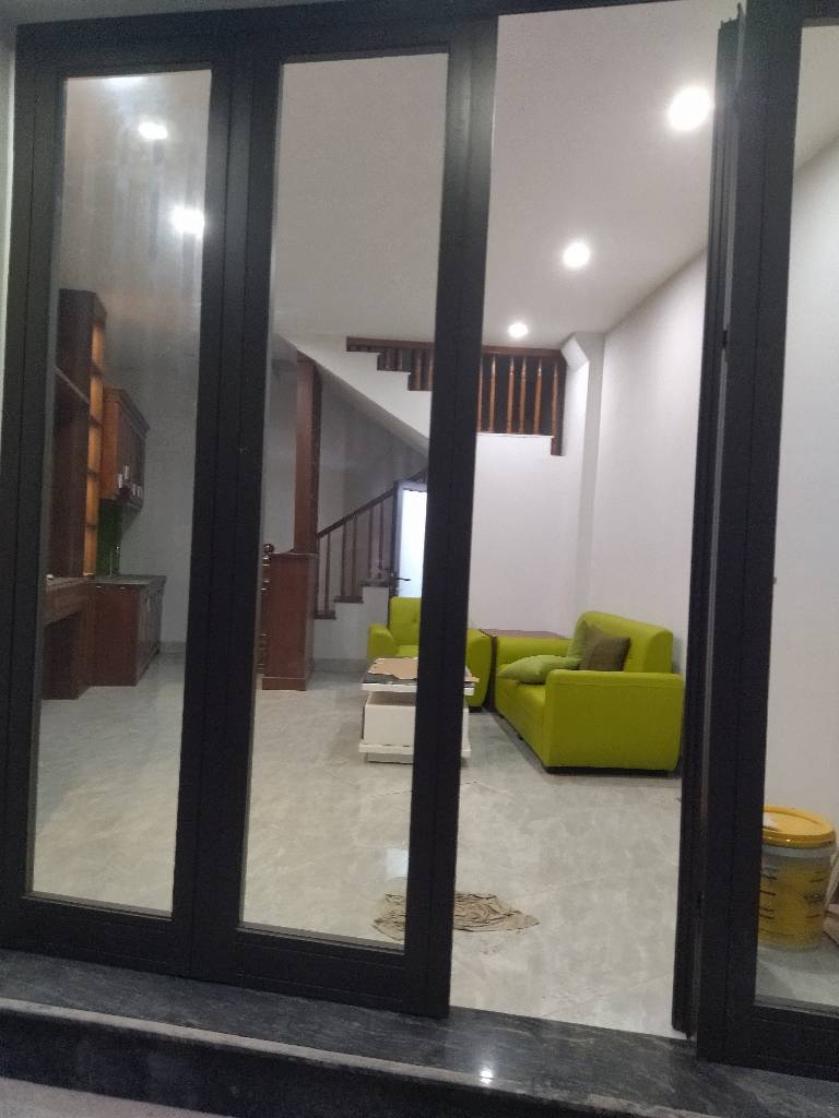 Bán nhà Thanh Đàm - diện tích 31.6m2 5 tầng - Lô Góc - giá 7,5 tỷ