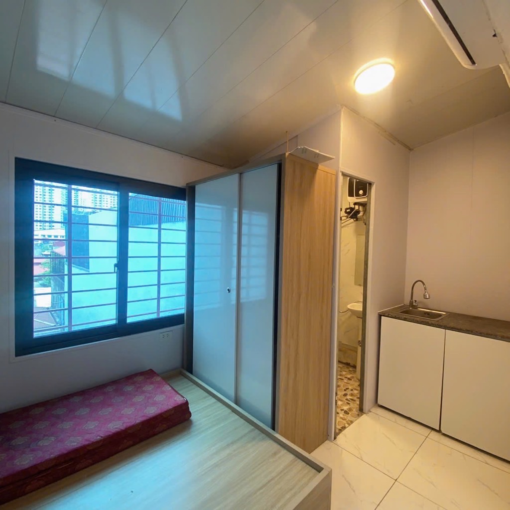 Bán nhà Mạc Thị Bưởi - diện tích 42m2 7 tầng - Nhà dòng tiền, thang máy - giá 10 tỷ