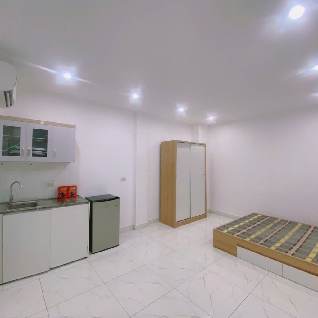 Bán nhà Mạc Thị Bưởi - diện tích 42m2 7 tầng - Nhà dòng tiền, thang máy - giá 10 tỷ