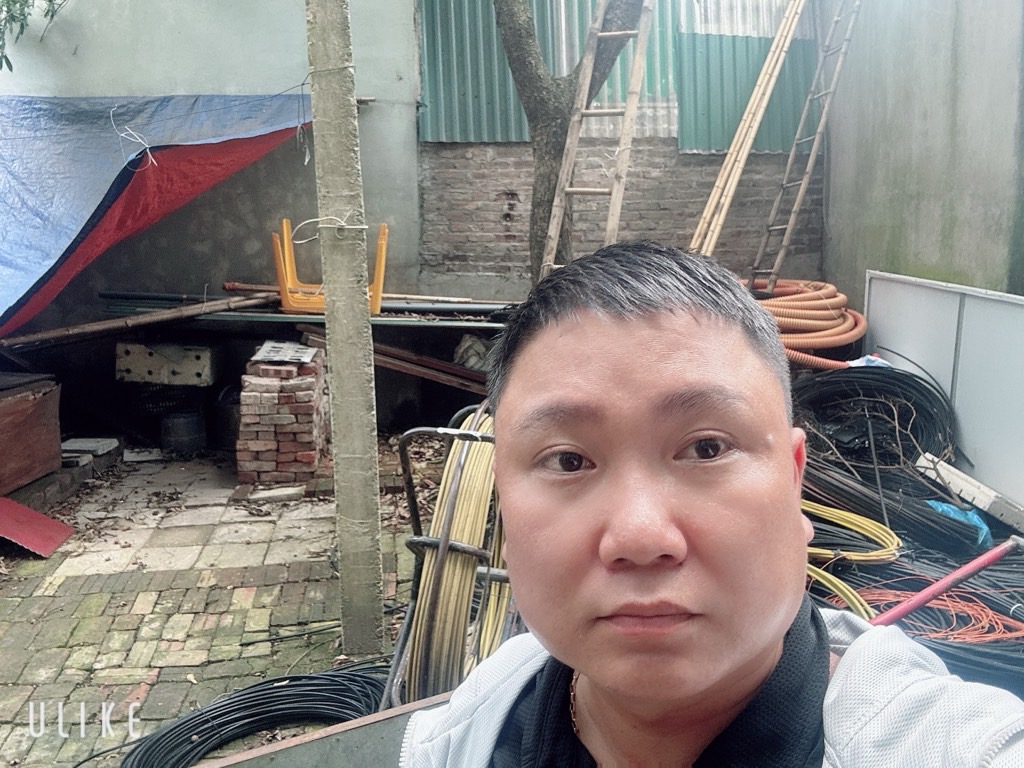 Bán nhà Yên Duyên - diện tích 41m2 1 tầng - Ngõ ô tô thông - giá 4,7 tỷ