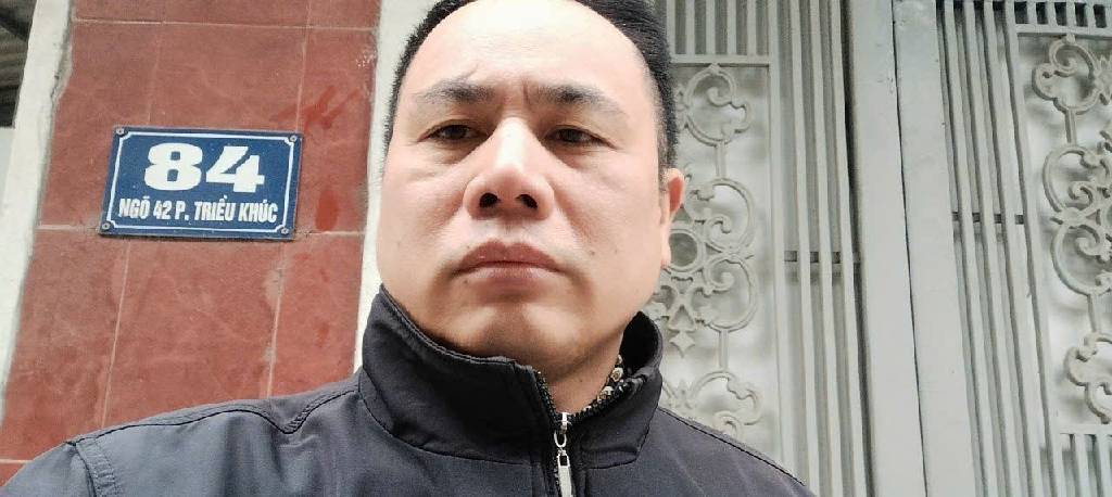 Bán nhà Triều Khúc - diện tích 127m2 2 tầng - Ô TÔ ĐỖ CỬA - giá 13,5 tỷ