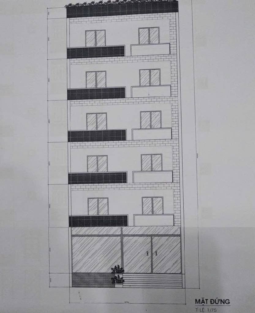 Bán nhà Triều Khúc - diện tích 127m2 2 tầng - Ô TÔ ĐỖ CỬA - giá 13,5 tỷ