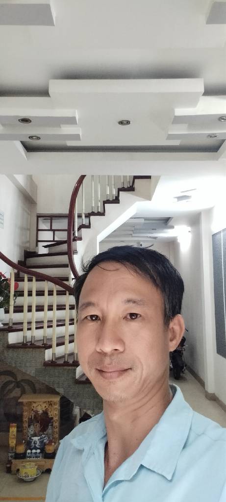 Bán nhà Phan Đình Giót - diện tích 34m2 5 tầng - Mặt ngõ thông ô tô - giá 8,4 tỷ