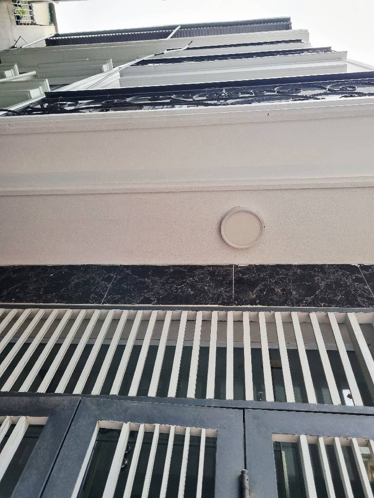 Bán nhà Đông Thiên - diện tích 31m2 5 tầng - Lô góc, gần phố - giá 7,5 tỷ